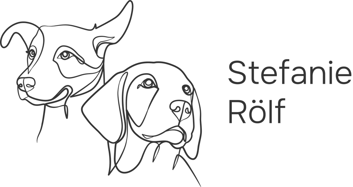 Stefanie Rölf Logo Black_Light